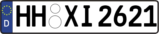 HH-XI2621