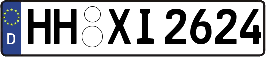 HH-XI2624