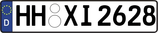 HH-XI2628