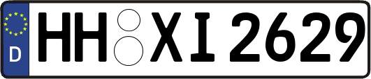 HH-XI2629