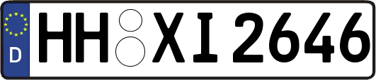 HH-XI2646