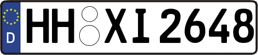 HH-XI2648