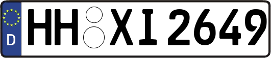 HH-XI2649