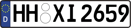 HH-XI2659