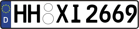 HH-XI2669