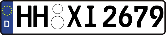 HH-XI2679