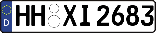 HH-XI2683