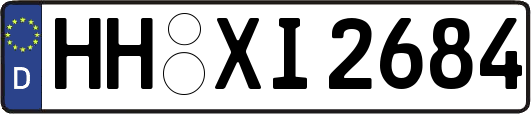 HH-XI2684