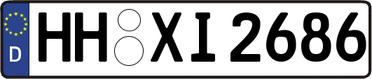 HH-XI2686