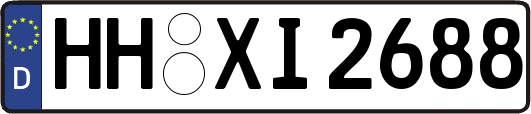 HH-XI2688