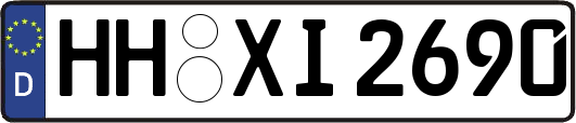 HH-XI2690
