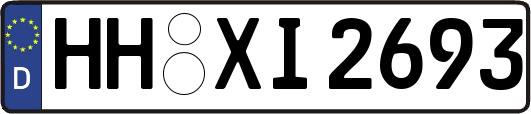 HH-XI2693