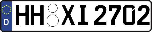 HH-XI2702