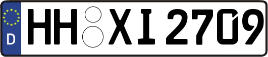 HH-XI2709