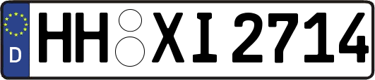 HH-XI2714