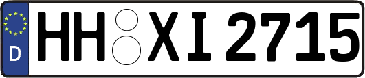 HH-XI2715