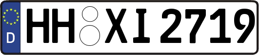 HH-XI2719