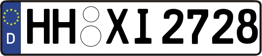 HH-XI2728