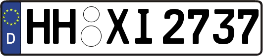 HH-XI2737