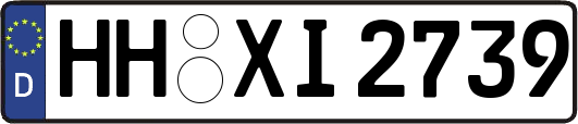 HH-XI2739