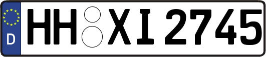 HH-XI2745