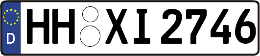 HH-XI2746