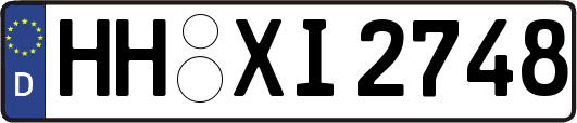 HH-XI2748