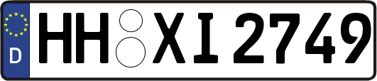 HH-XI2749