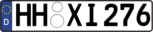 HH-XI276