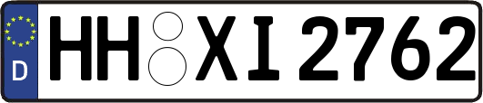 HH-XI2762