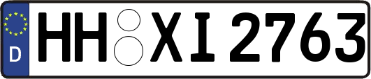HH-XI2763