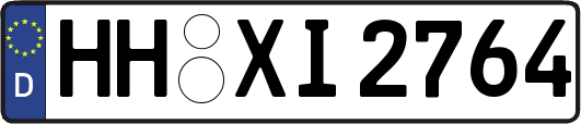 HH-XI2764