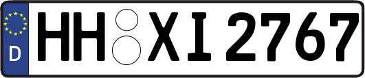 HH-XI2767