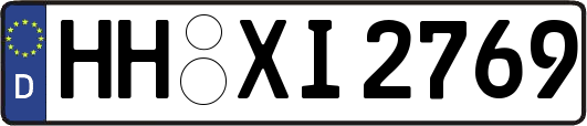 HH-XI2769