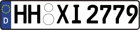 HH-XI2779