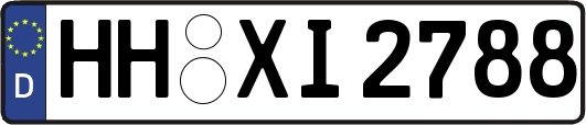 HH-XI2788