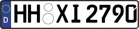 HH-XI2790