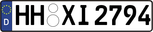 HH-XI2794