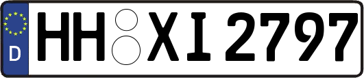 HH-XI2797