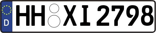 HH-XI2798