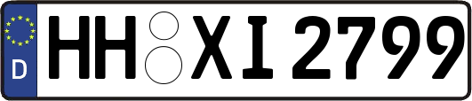 HH-XI2799