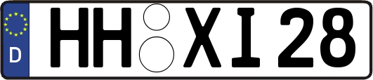 HH-XI28