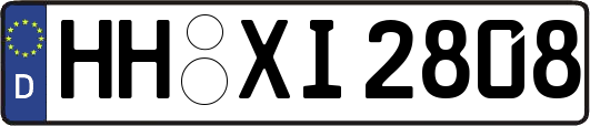 HH-XI2808