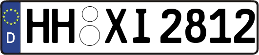 HH-XI2812