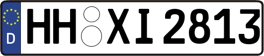 HH-XI2813