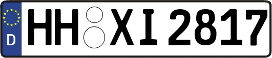 HH-XI2817