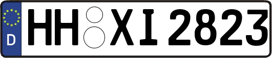 HH-XI2823