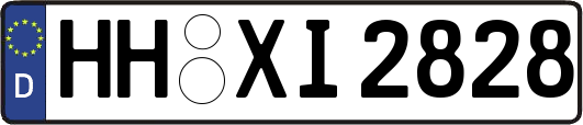 HH-XI2828
