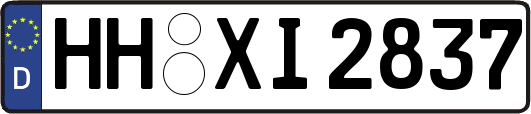HH-XI2837
