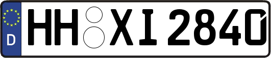 HH-XI2840